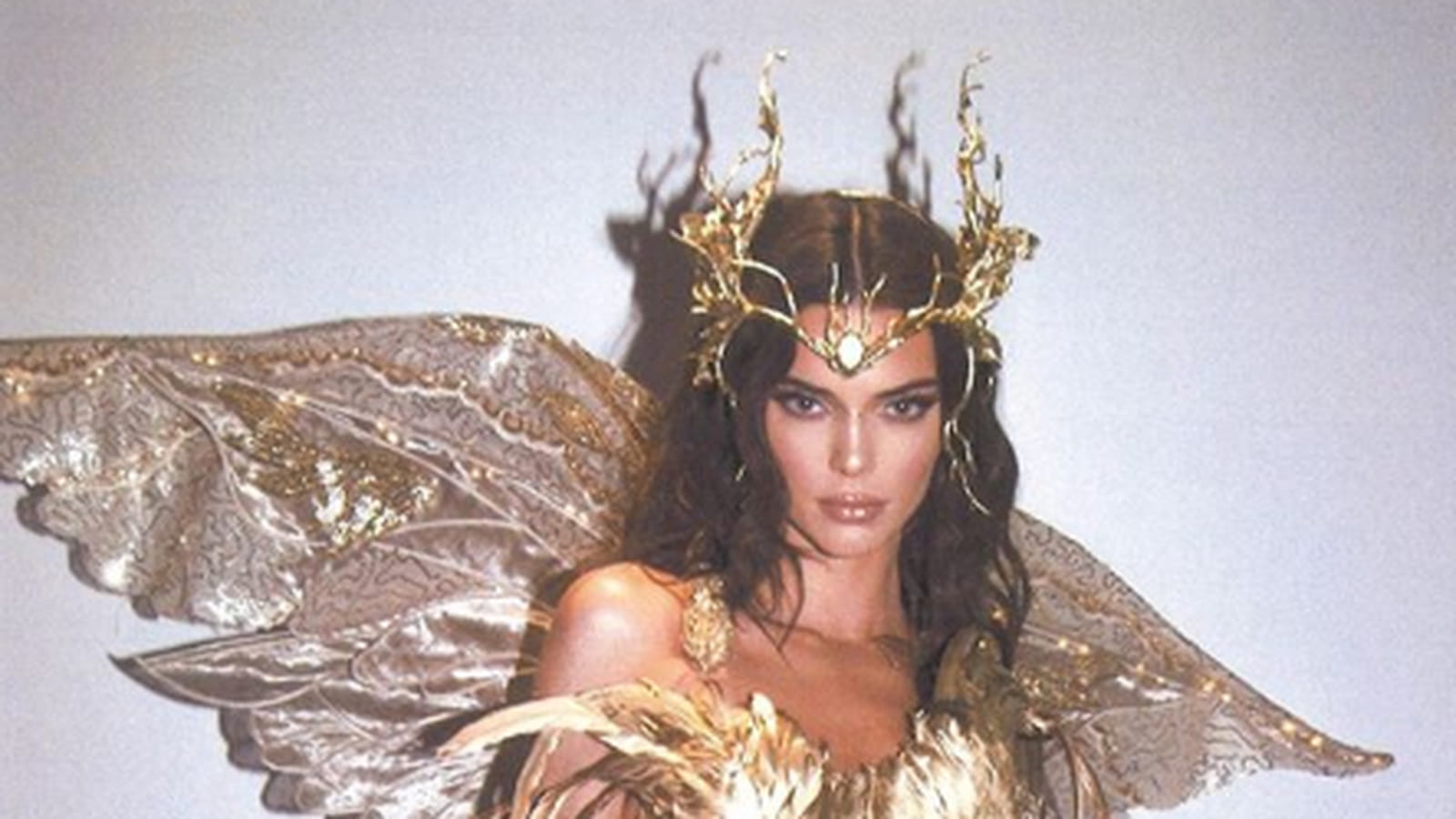 Kendall Jenner