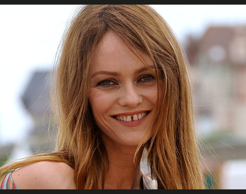 Vanessa Paradis