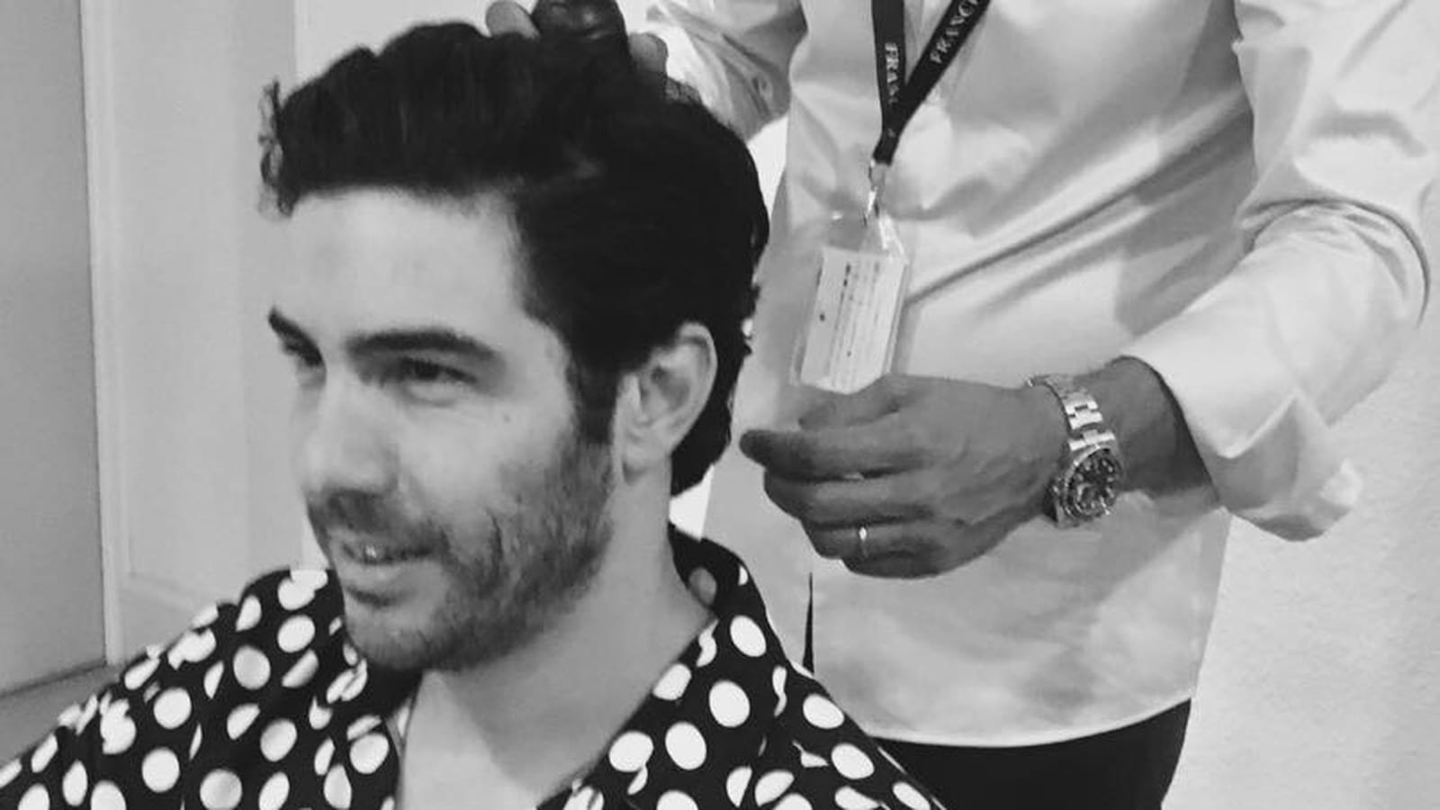 Tahar Rahim
