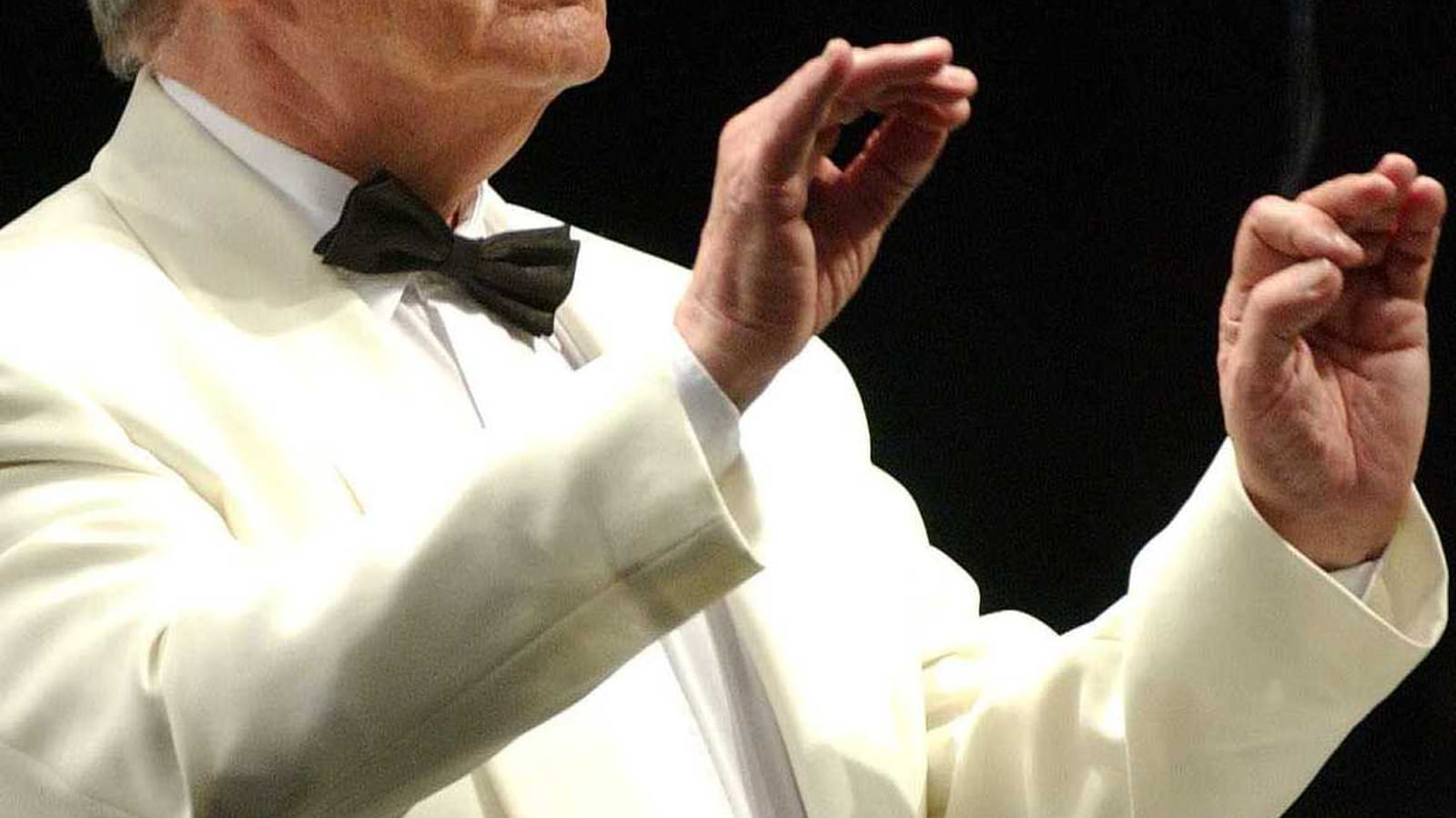 Pierre Boulez