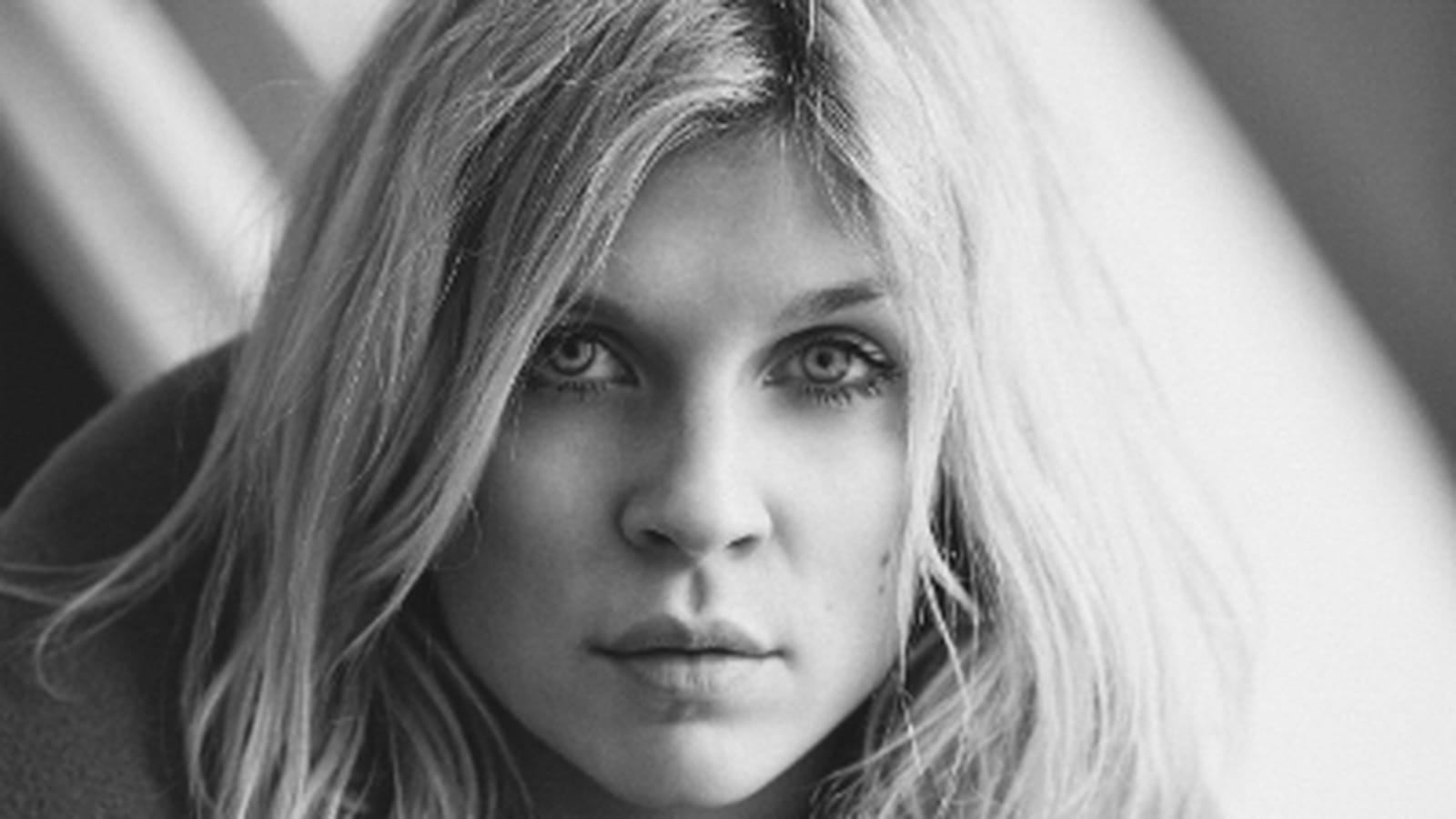 Clémence Poésy x Pablo