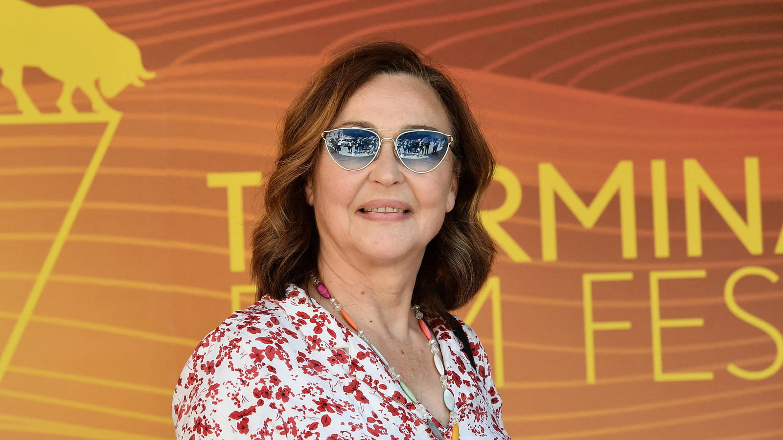 Catherine Frot