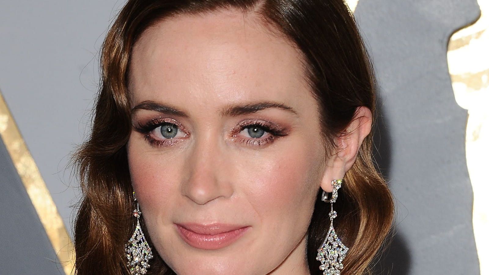Emily Blunt