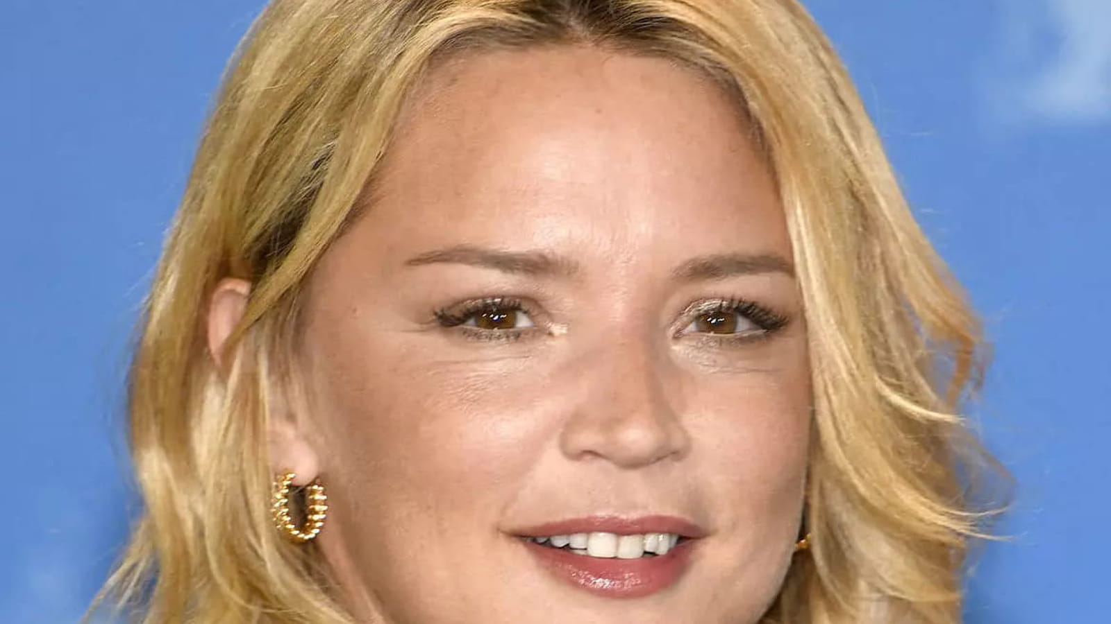 Virginie Efira