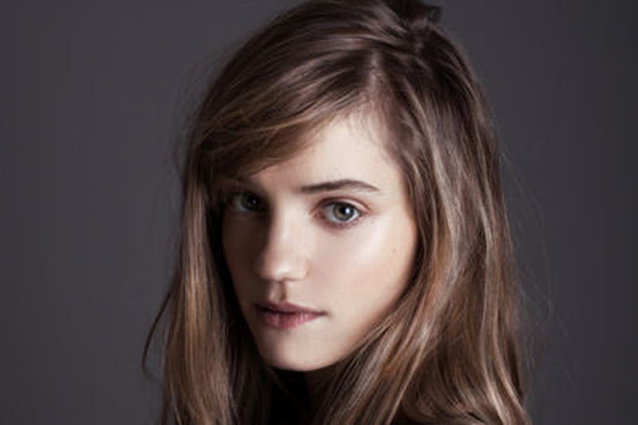 Noémie Schmidt sera l'égérie du prochain parfum Rochas