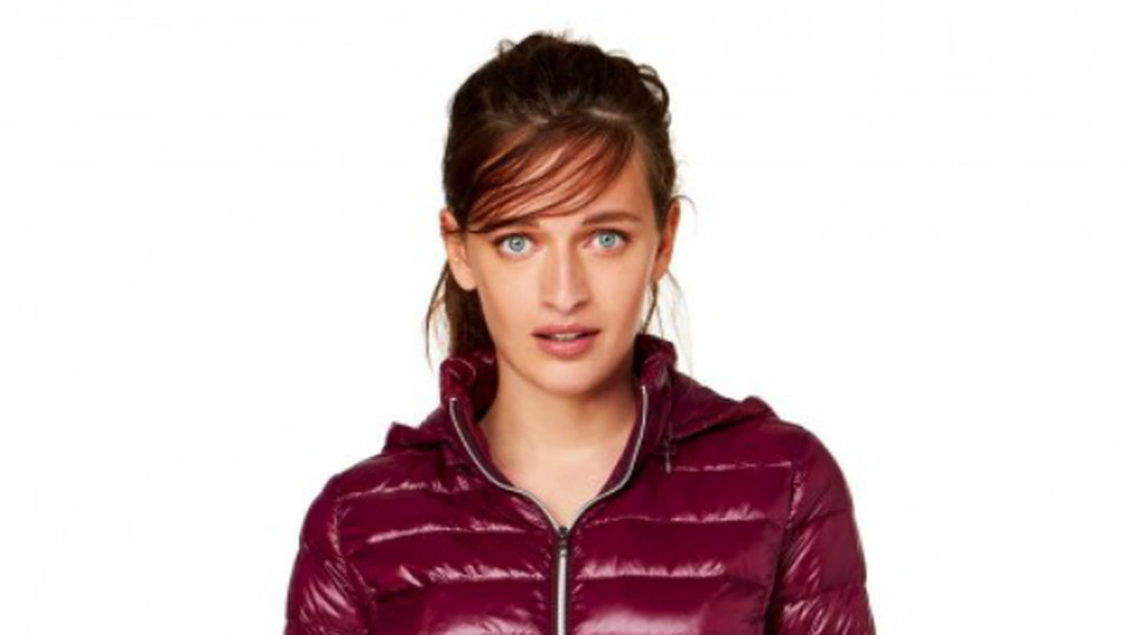 Doudoune Benetton 