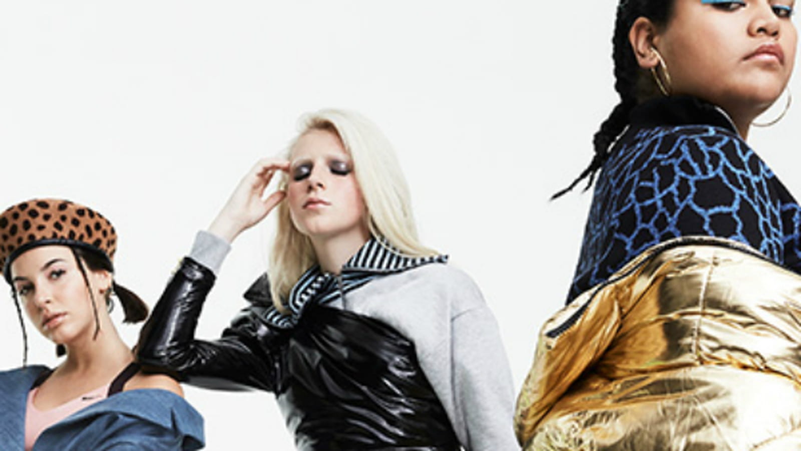 Les nouveautés Asos