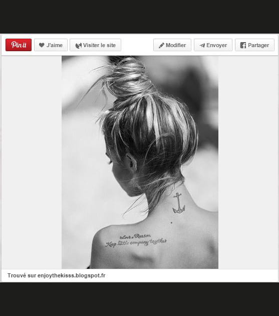 Le bun souffl&eacute;