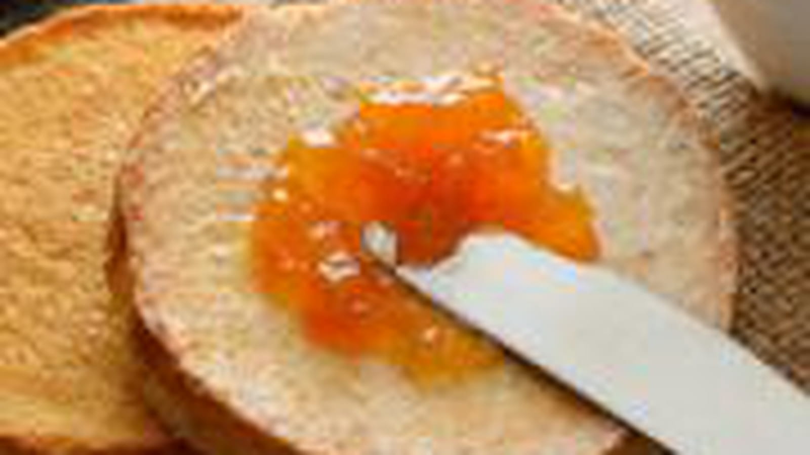 Biscottes