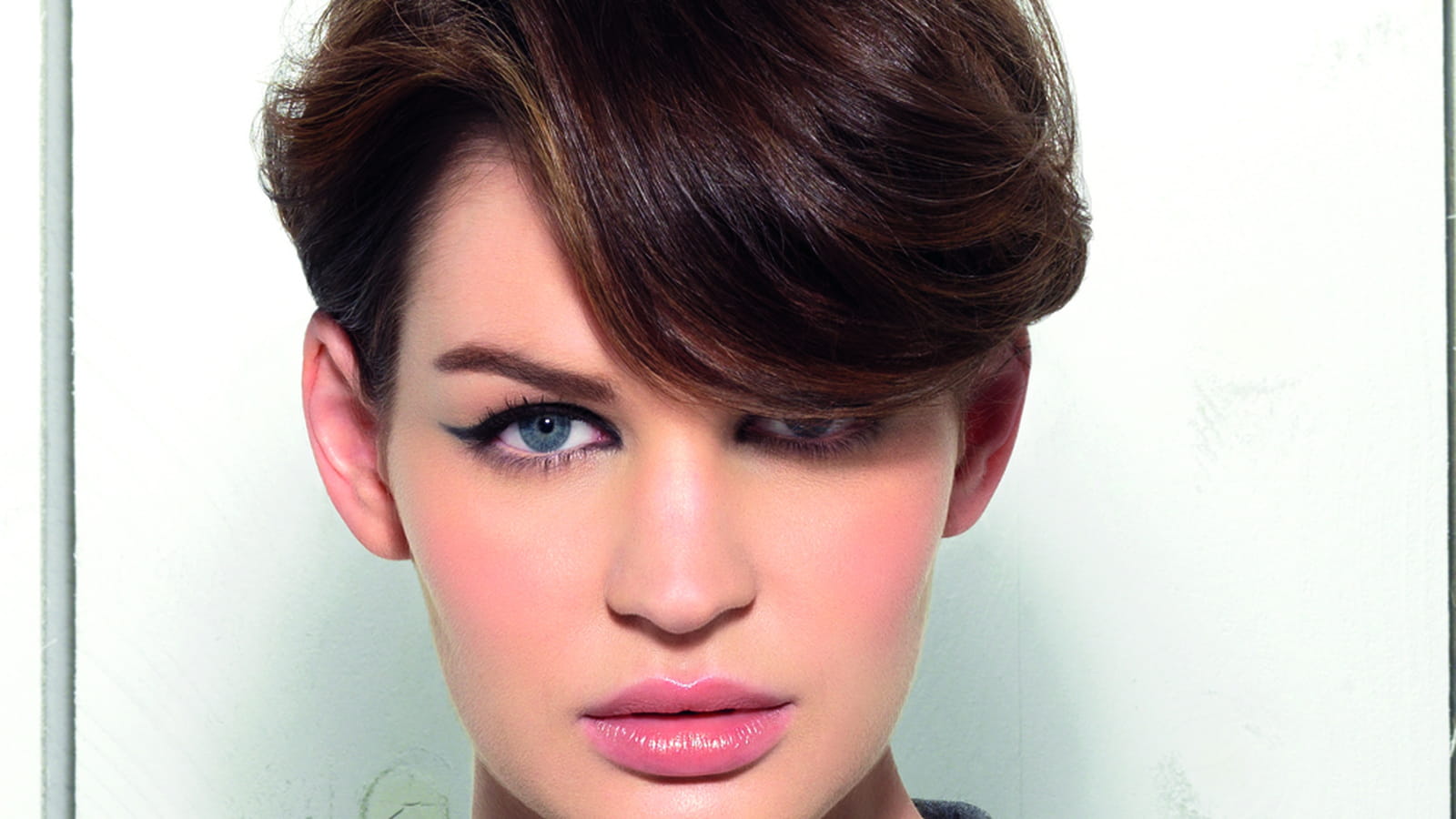 Le brun Shine