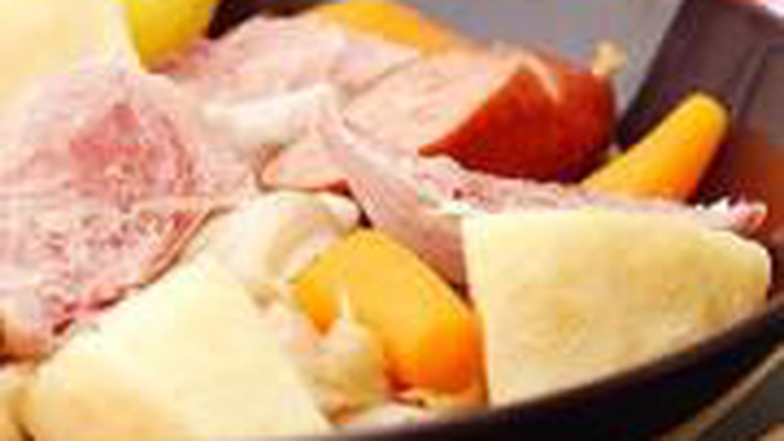 Potée Lorraine