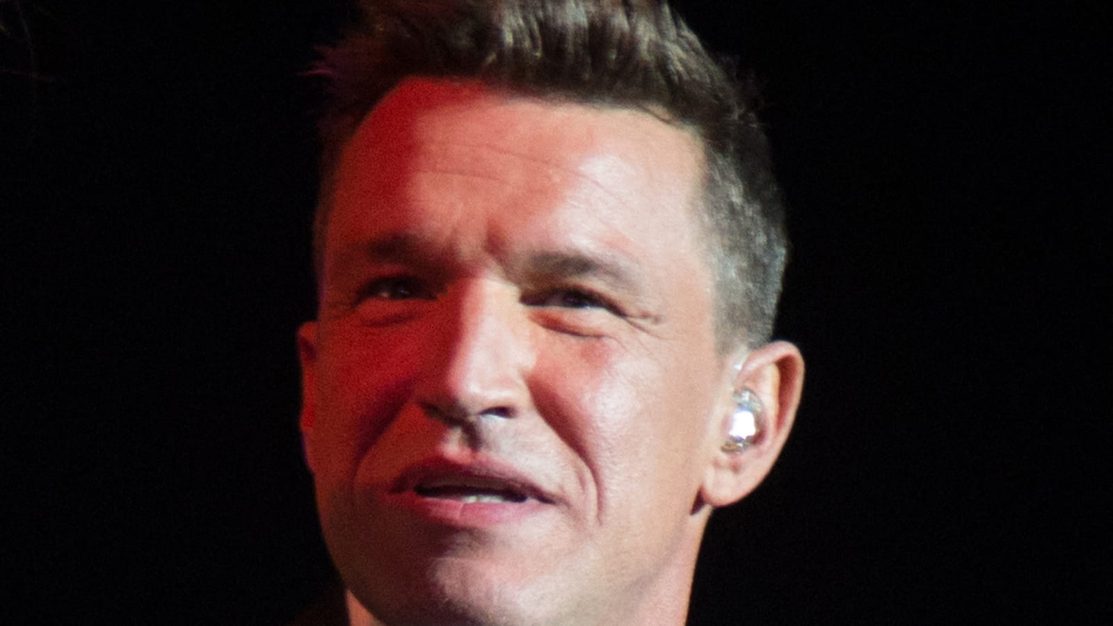 Benjamin Castaldi