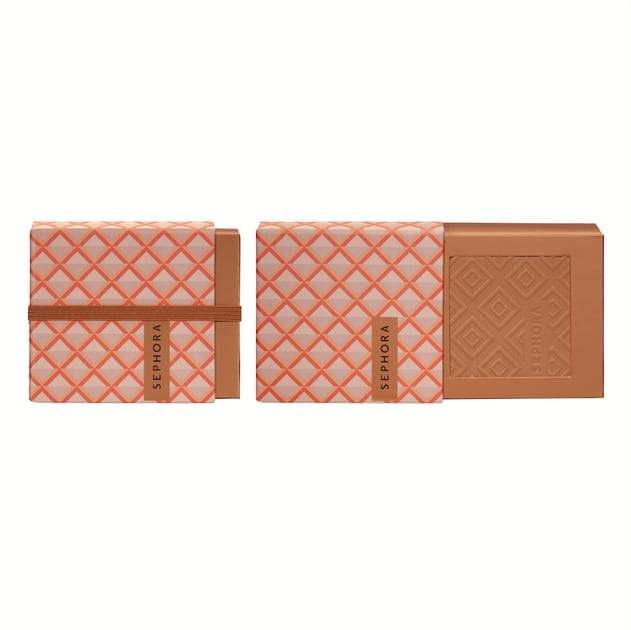 Bronzer Poudre Soleil Mate, Sephora