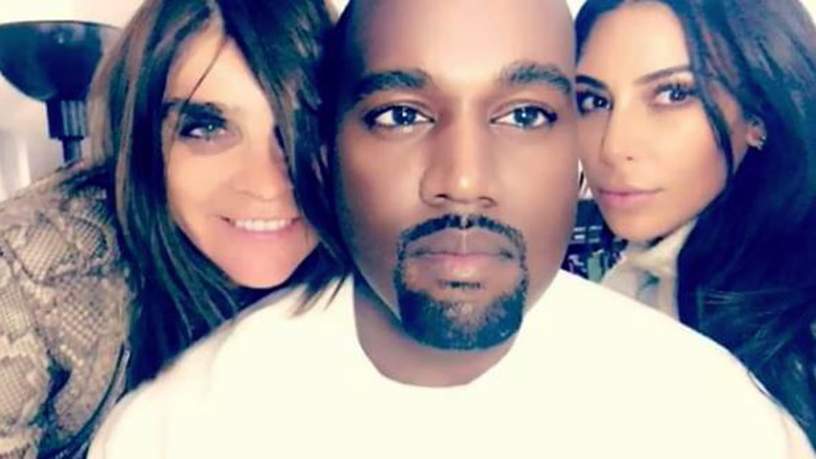 Carine Roitfeld