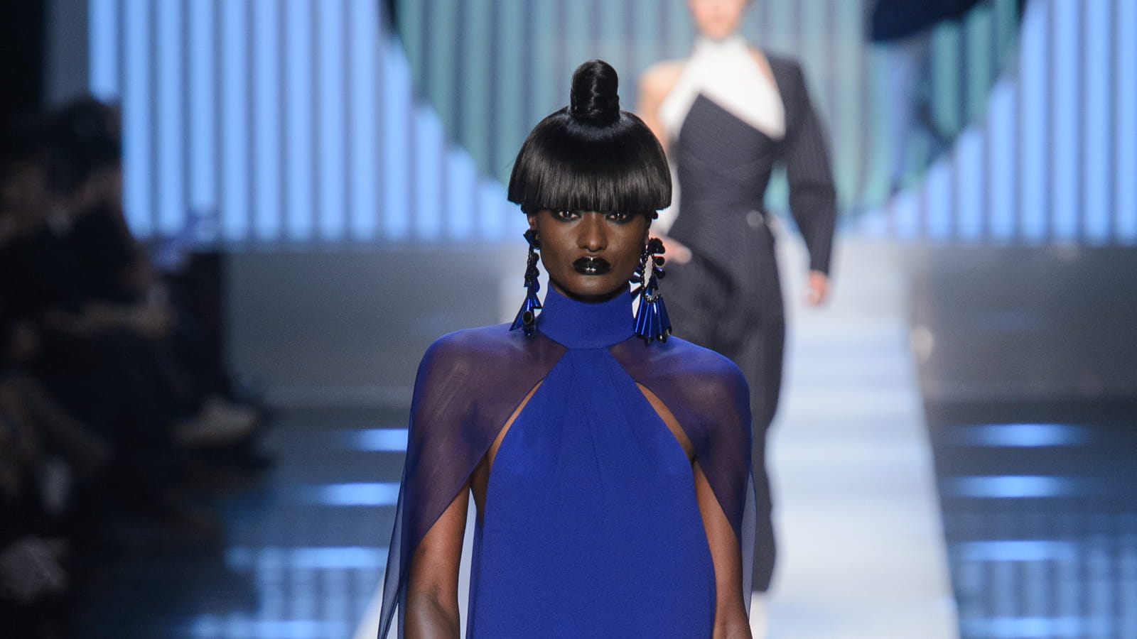 Jean Paul Gaultier