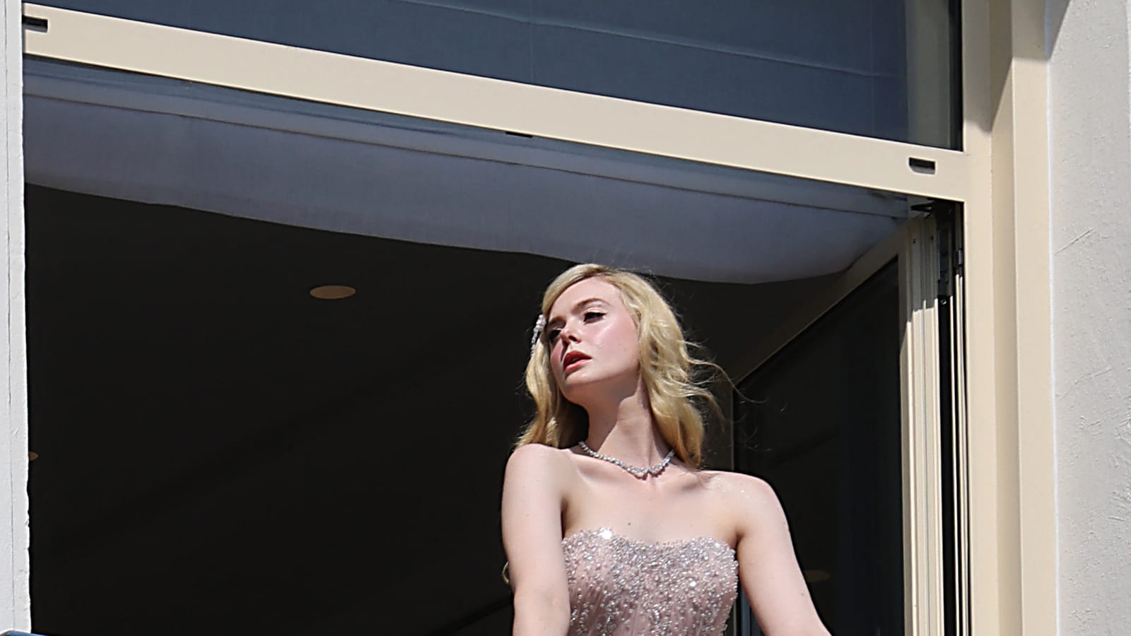 Elle Fanning