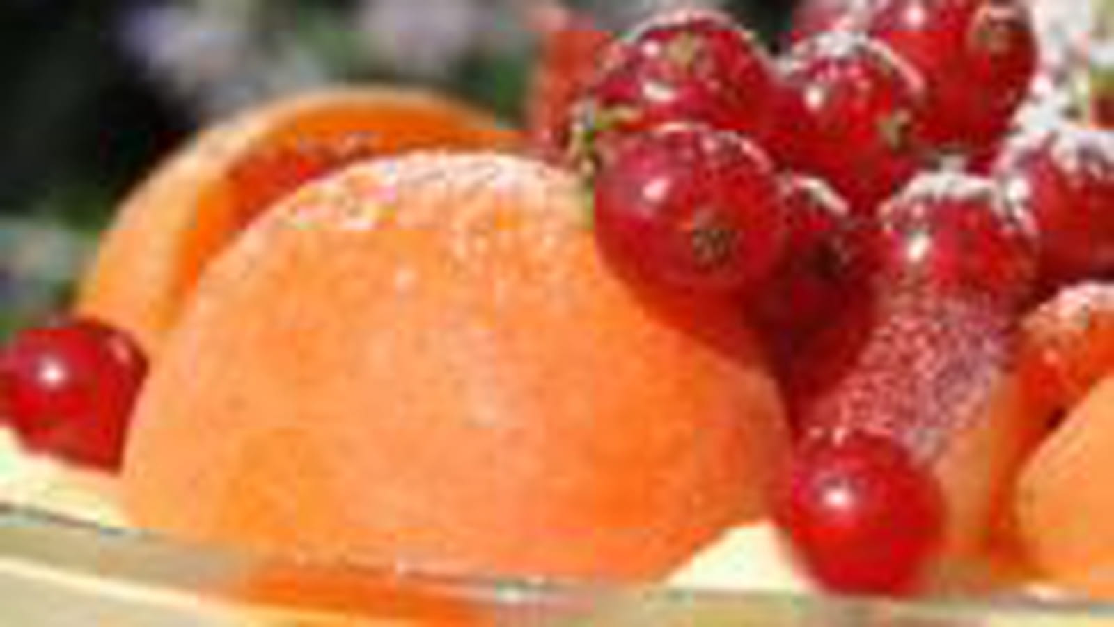 Tiramisu aux fruits d'été