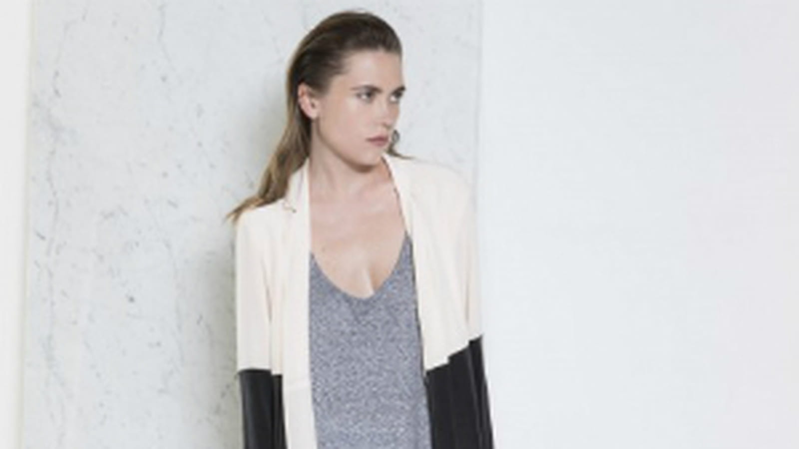 Manteau "Raphael"