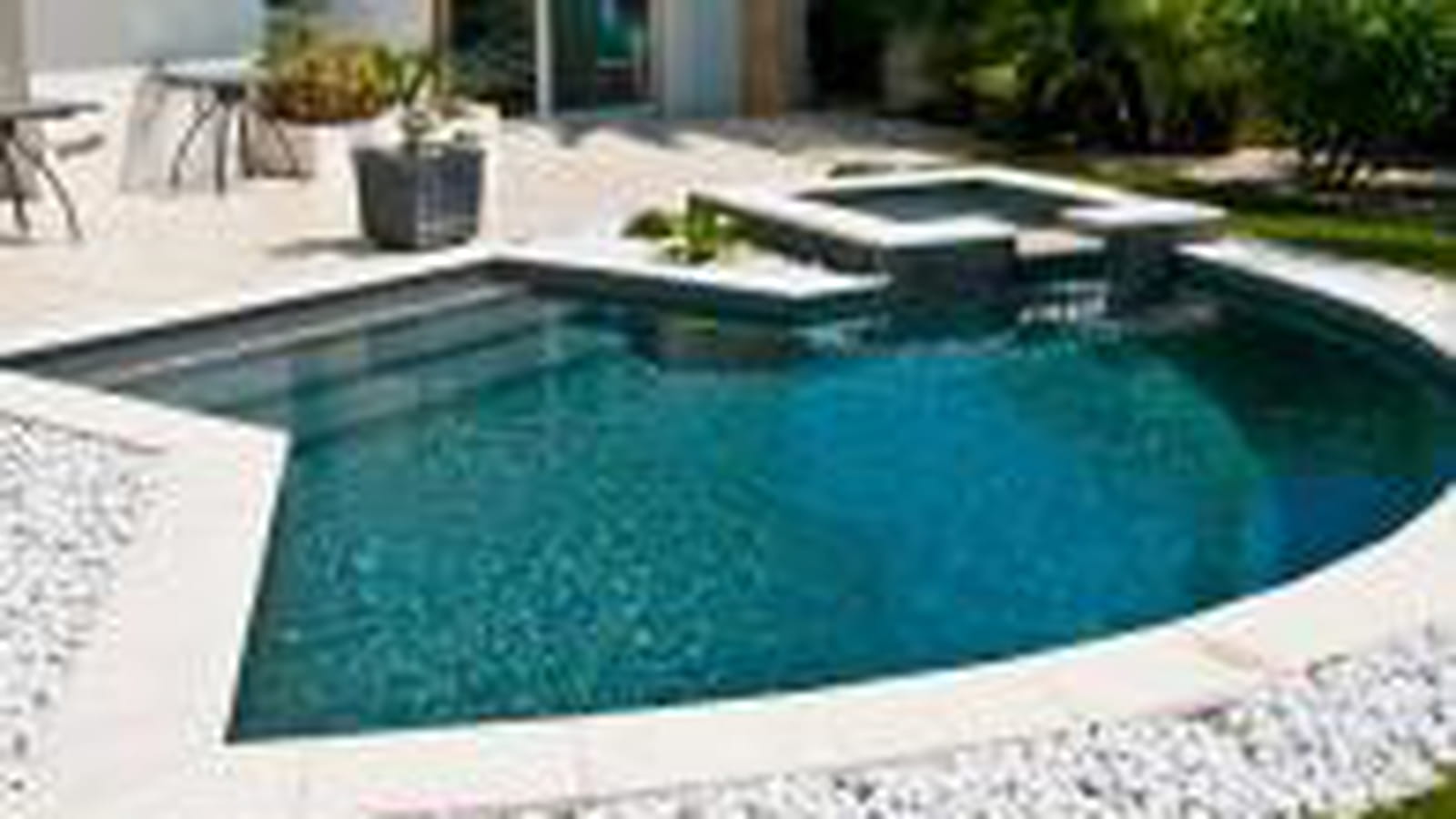 Piscine citadine