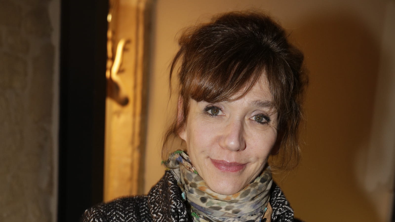 Virginie Lemoine