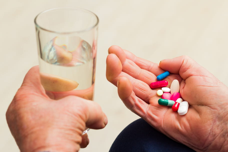 4 médicaments anti-Alzheimer déremboursés : le Conseil d'Etat confirme