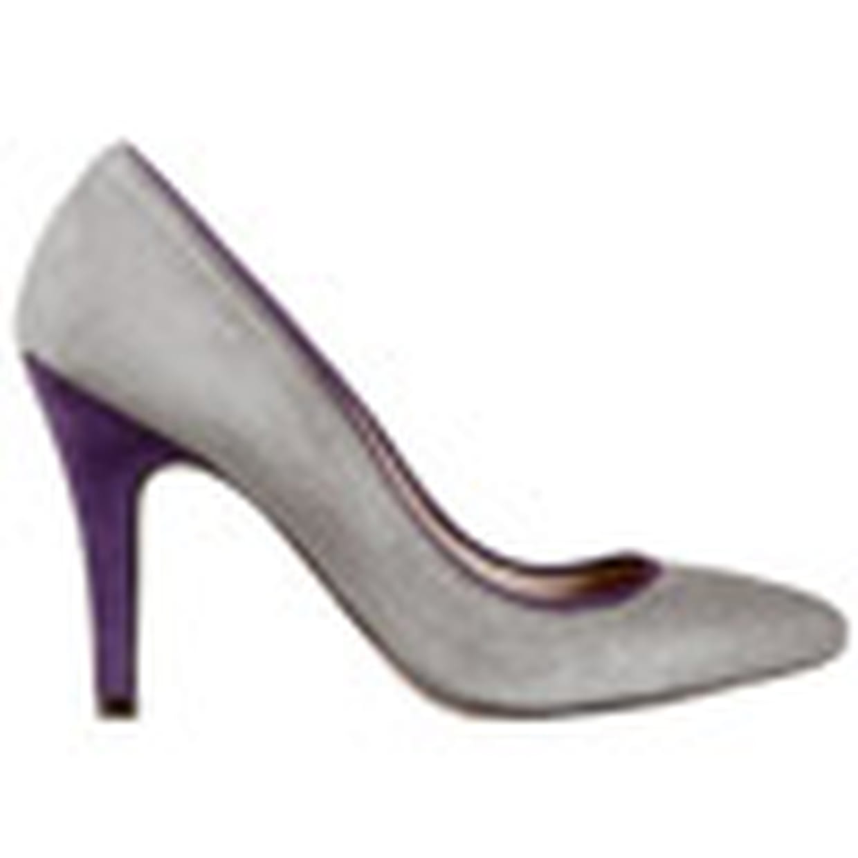 chaussures texto femme 2019