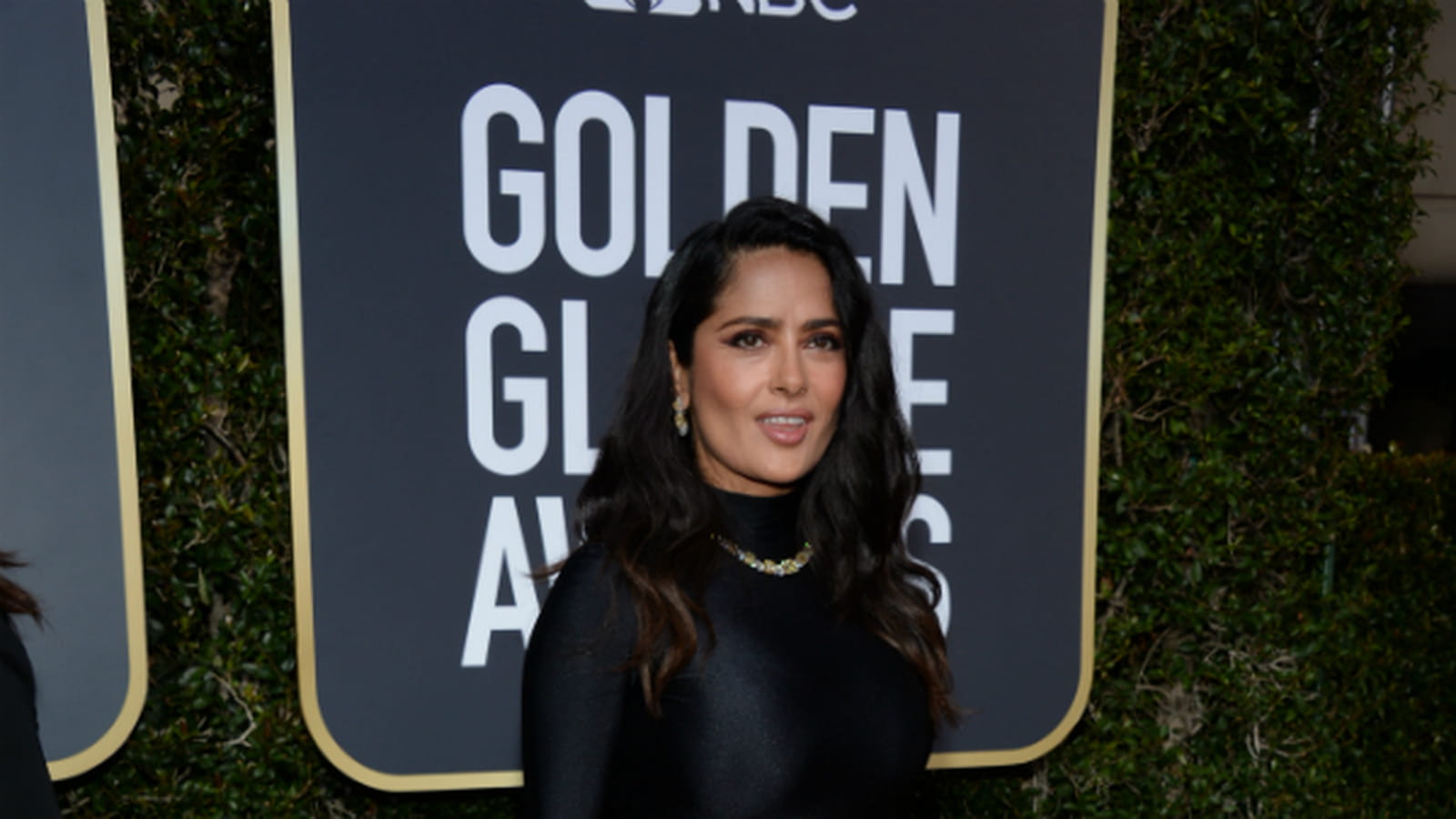 Salma Hayek 