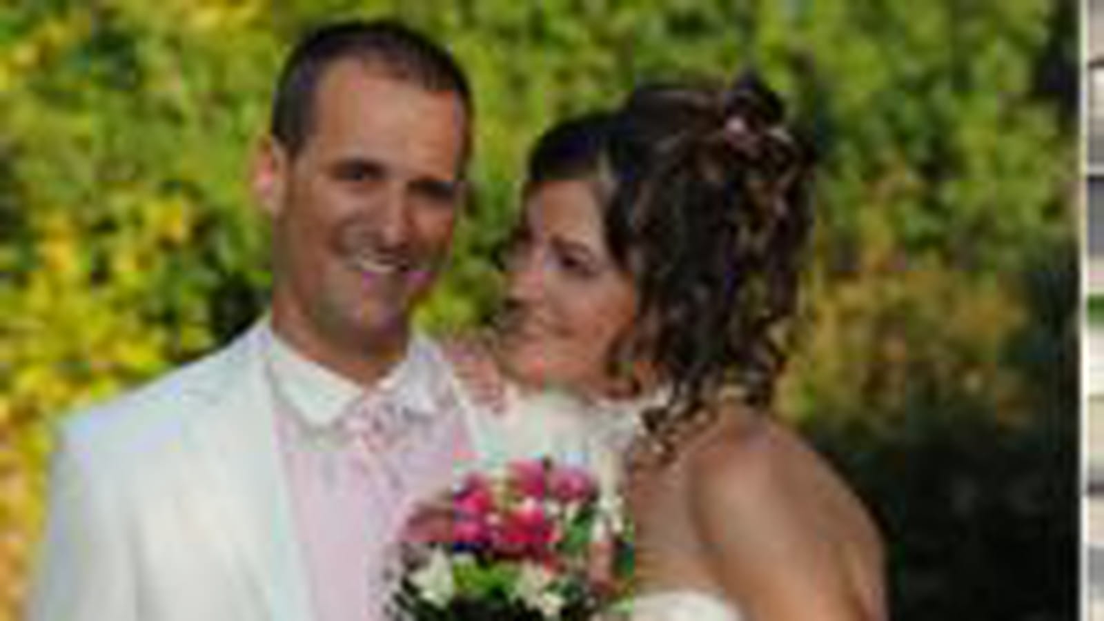 N° 3 : le mariage de Céline