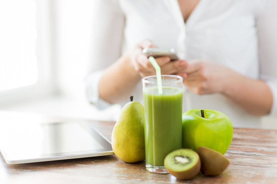 Cure détox : quels fruits et légumes privilégier ?
