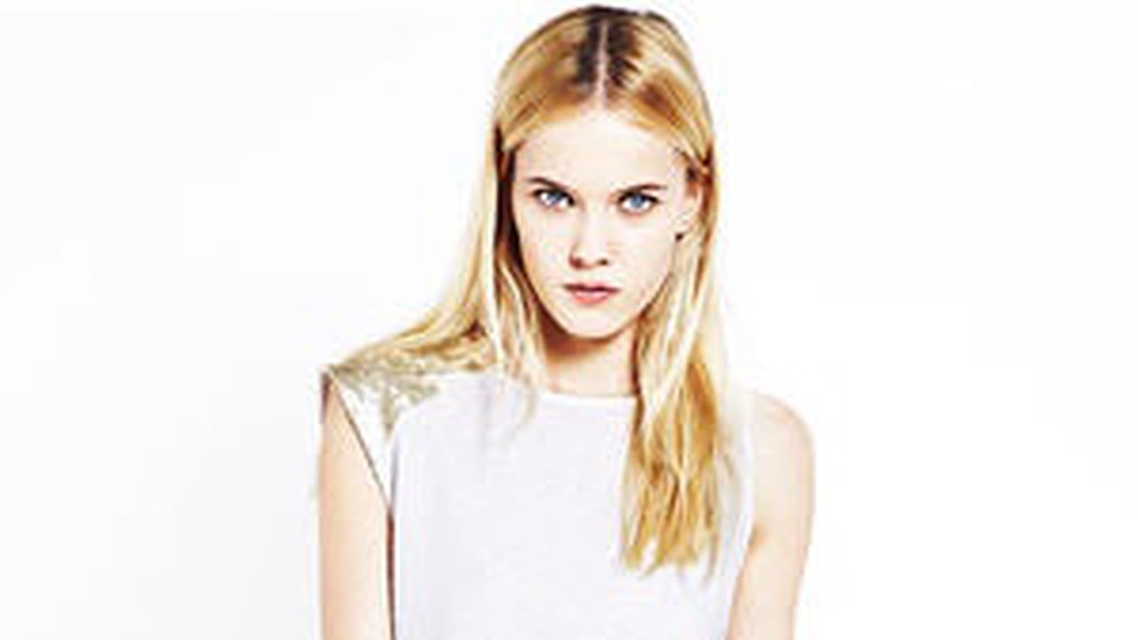 Robe "Watten" de Cop.Copine