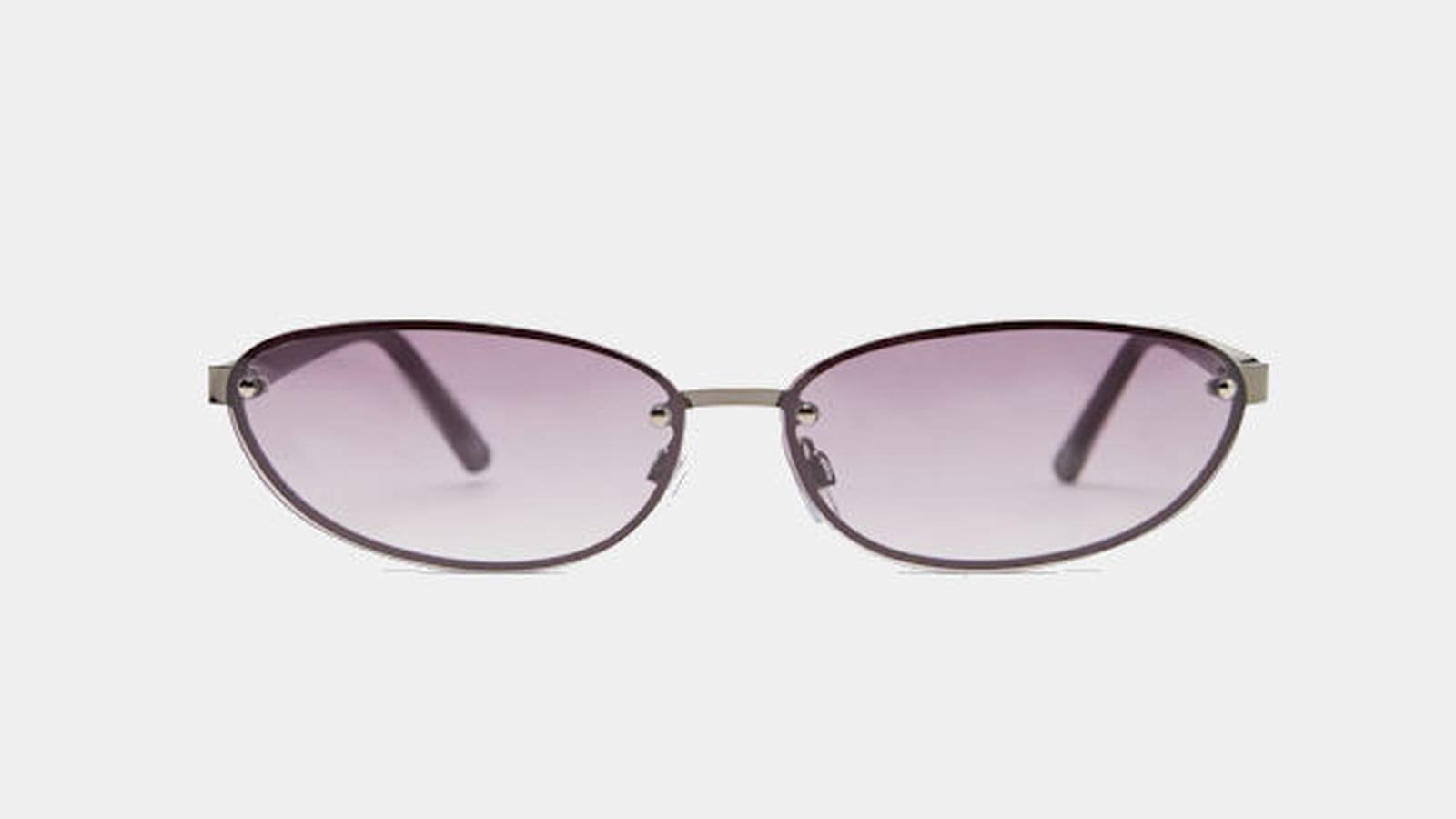 Lunettes de soleil Bershka