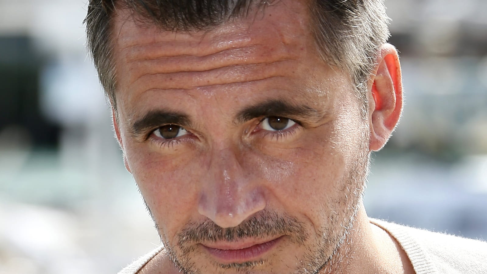 Olivier Minne