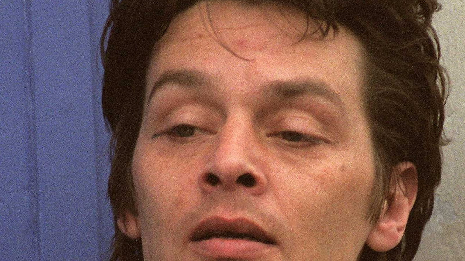 Le fils présumé d'Alain Delon 