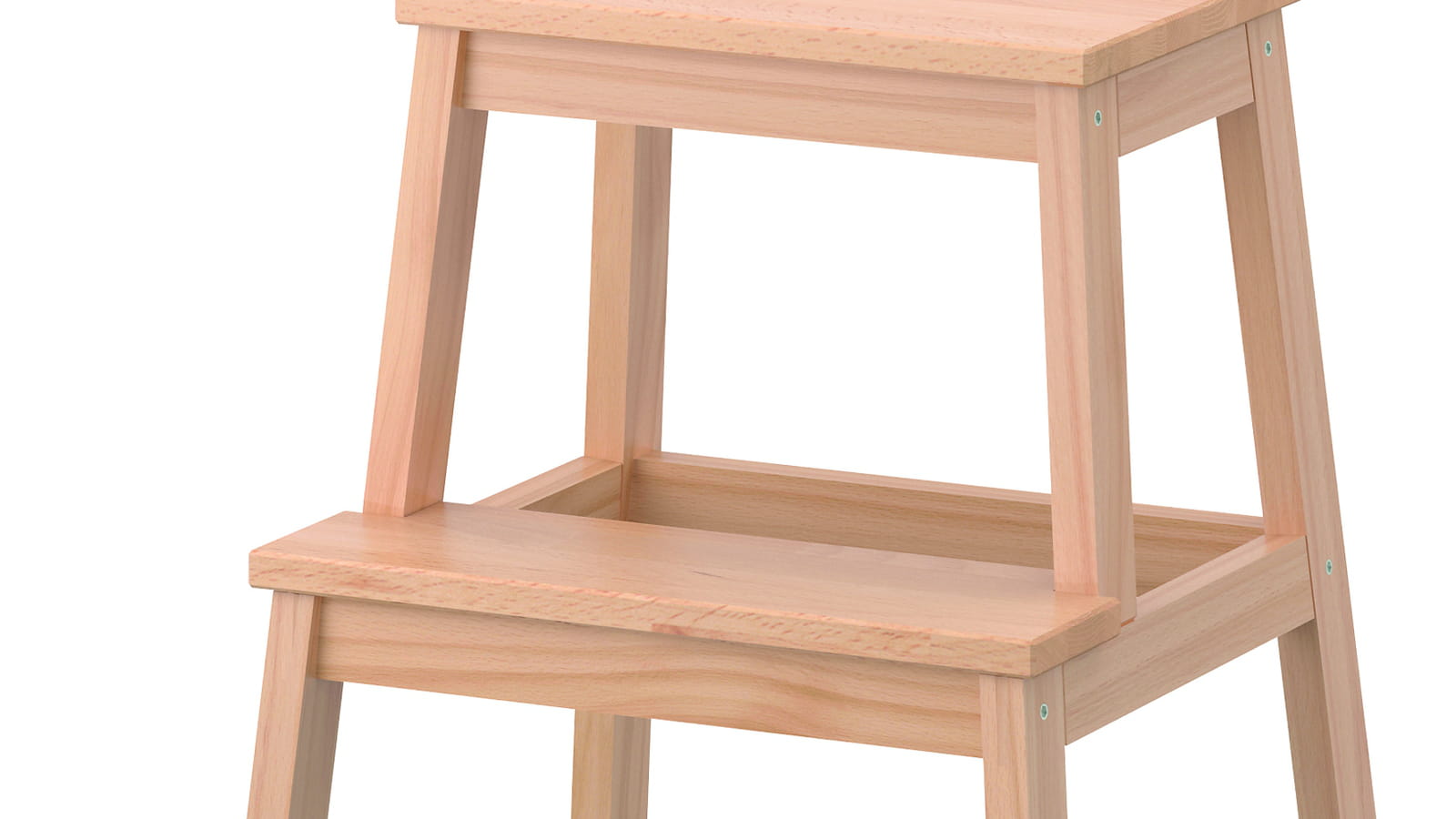 Marchepied IKEA avant