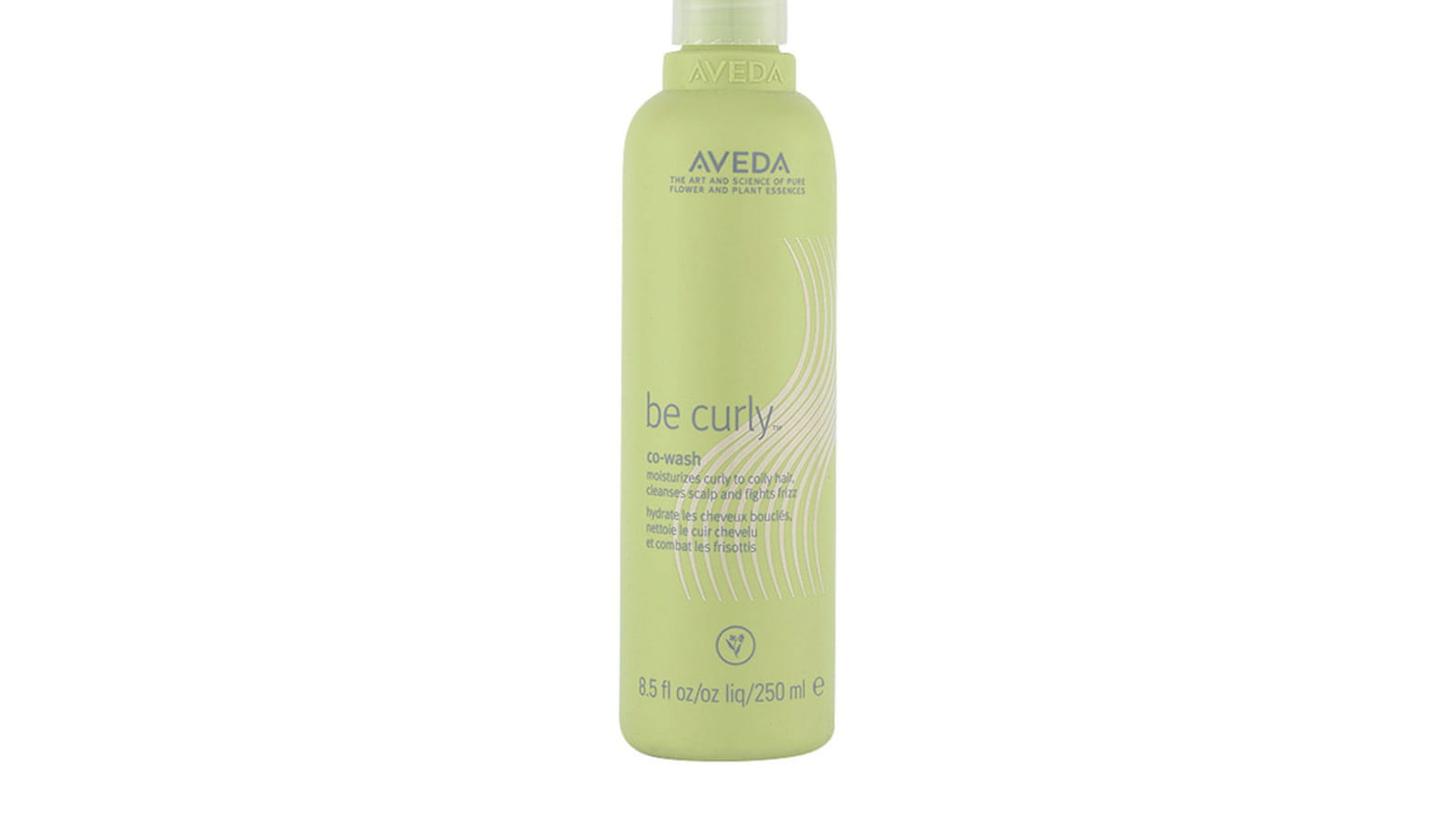 Be Curly Co-wash, Aveda