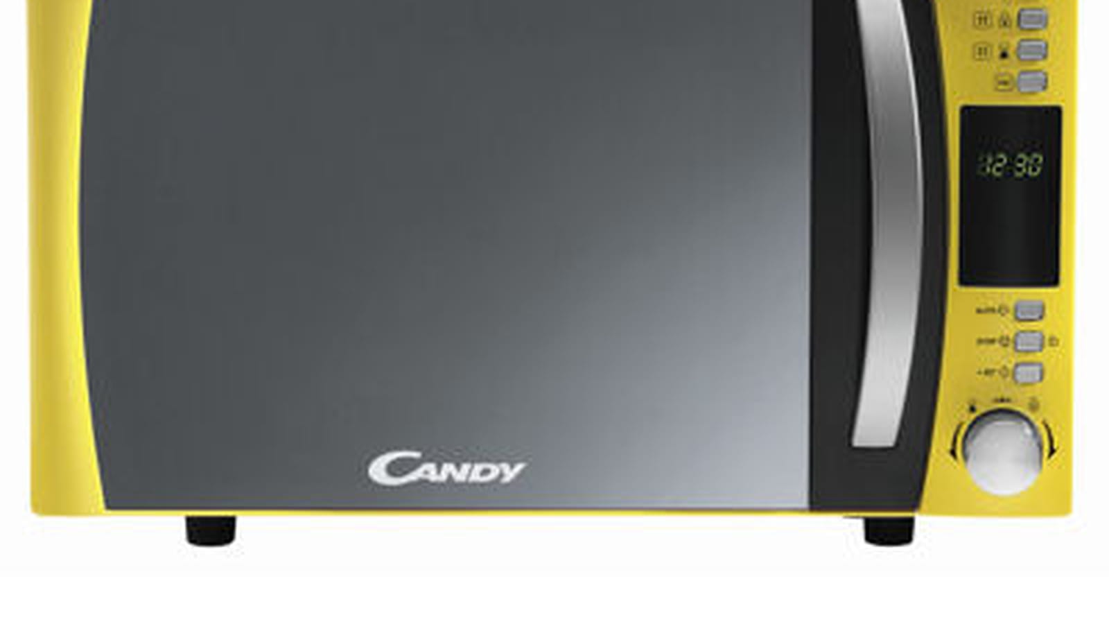 Micro-ondes citron