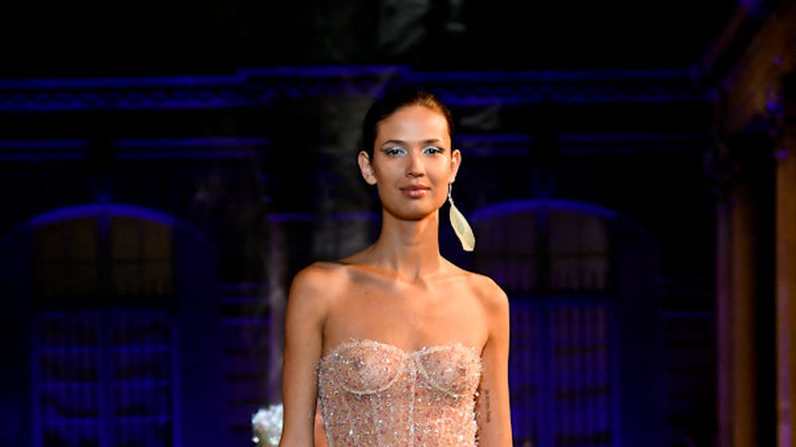 Look corset