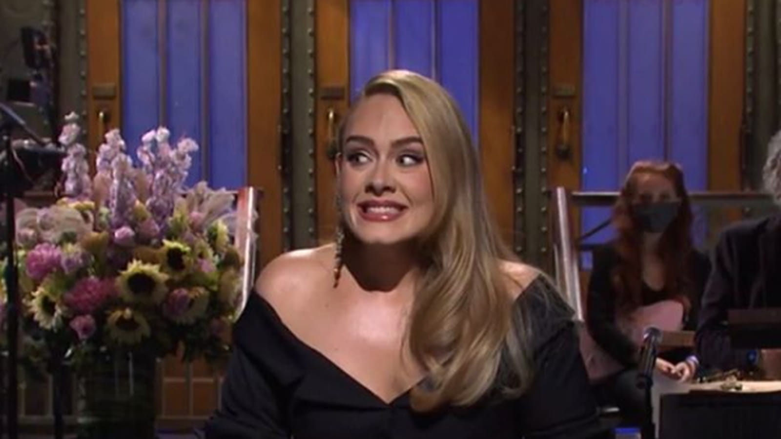 Adele
