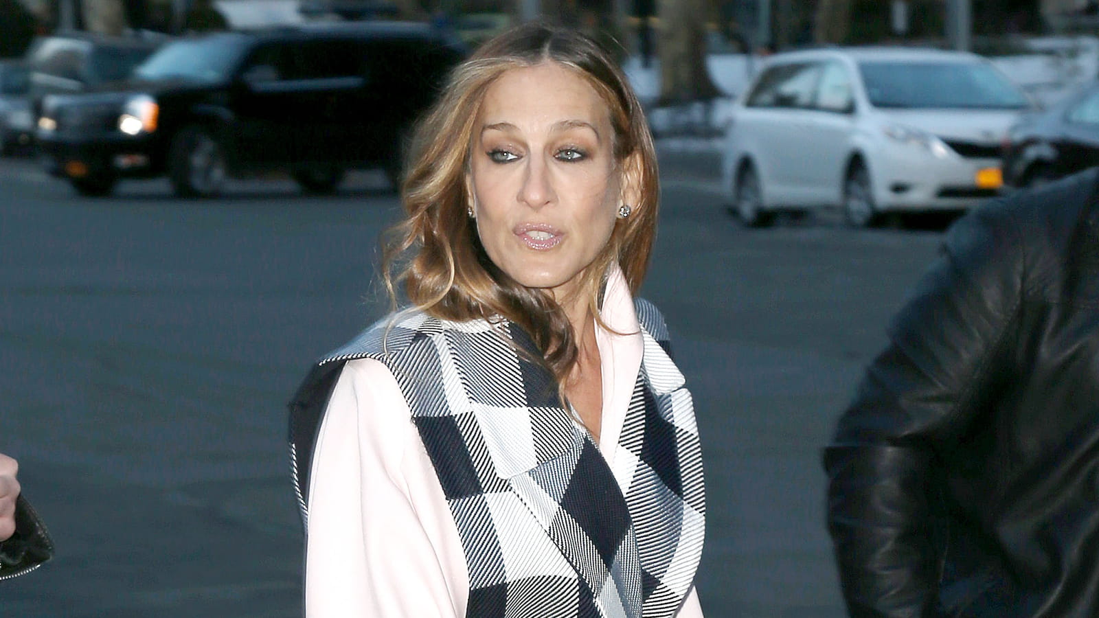 Sarah Jessica Parker