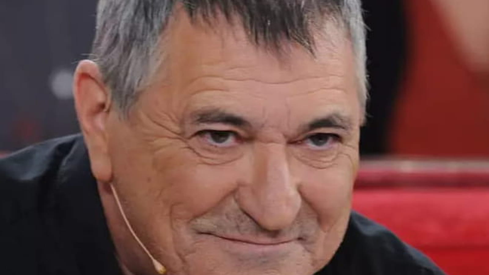 Jean-Marie Bigard