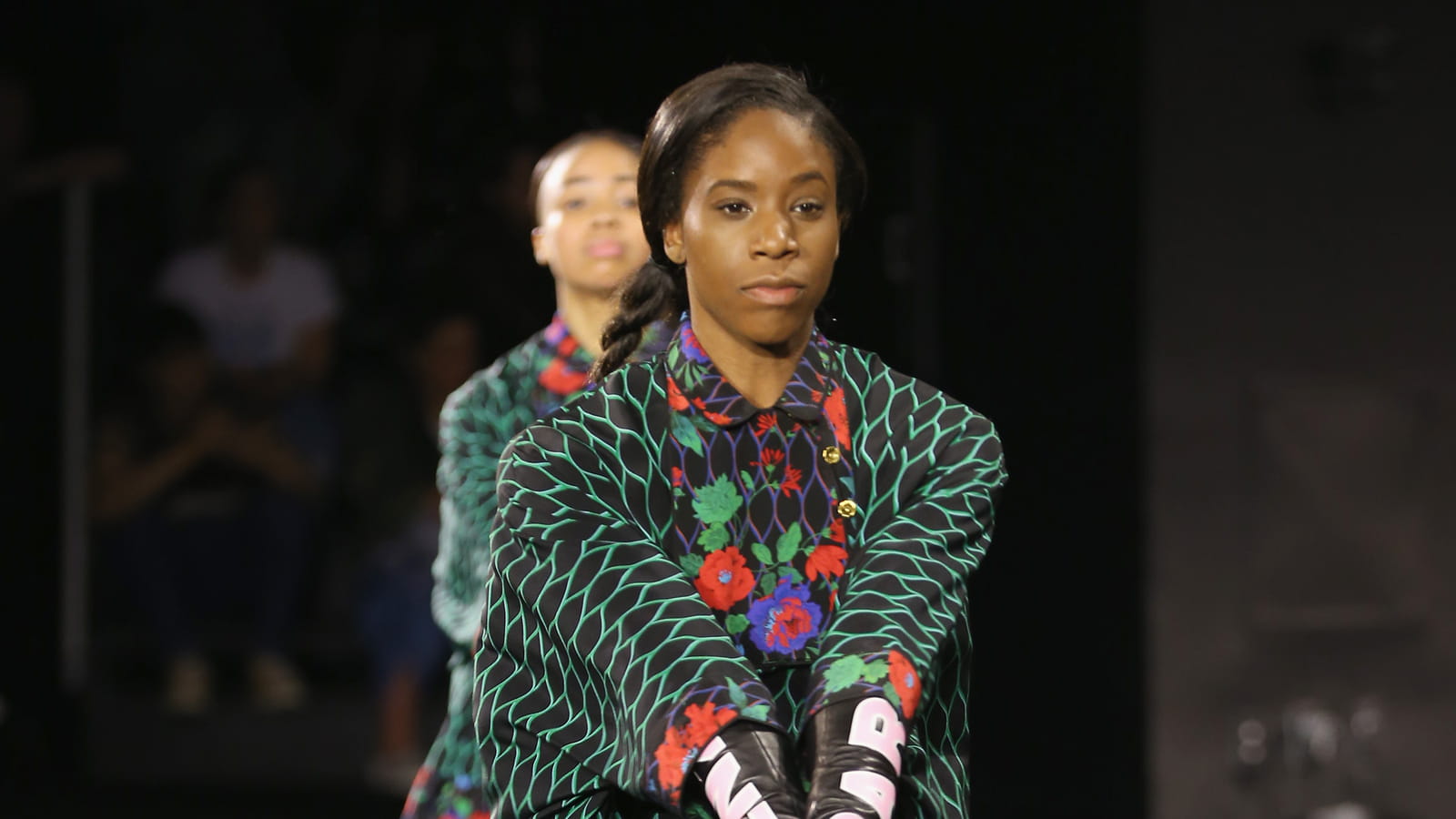 Kenzo x H&M 10