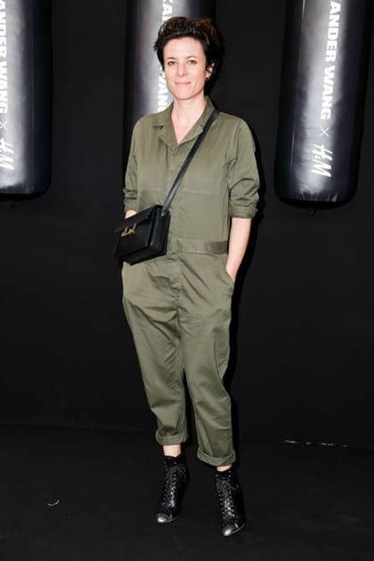 Garance Doré, stylée