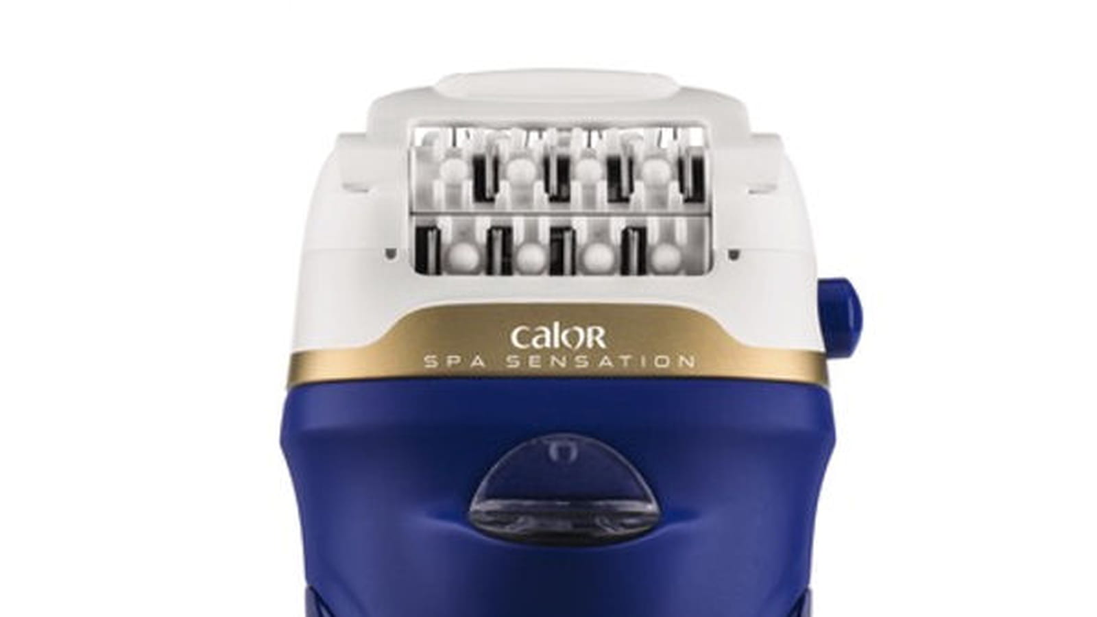 Epilateur Spa Sensation, Calor