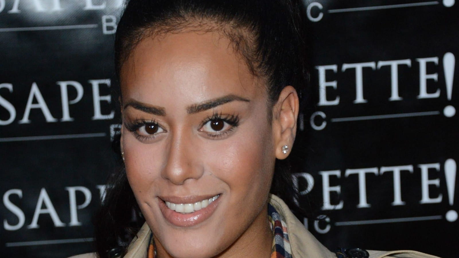Amel Bent