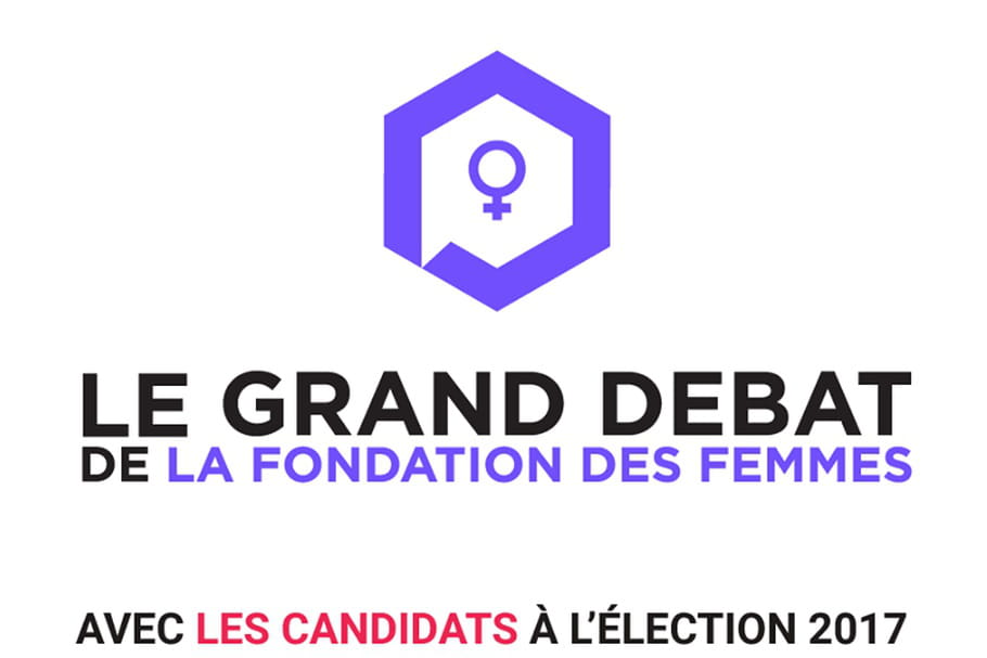 Le Grand débat de la fondation des femmes : les temps forts