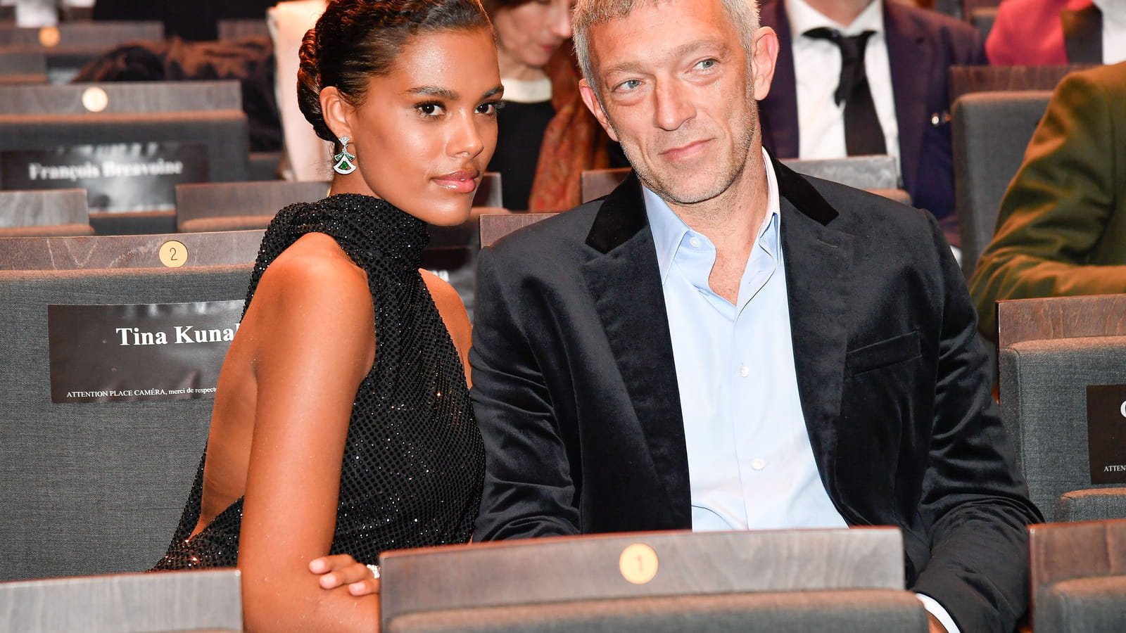 Tous les looks des stars aux César 2020