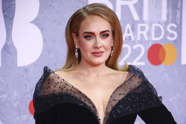 Adele, la diva anglaise est du signe Taureau
