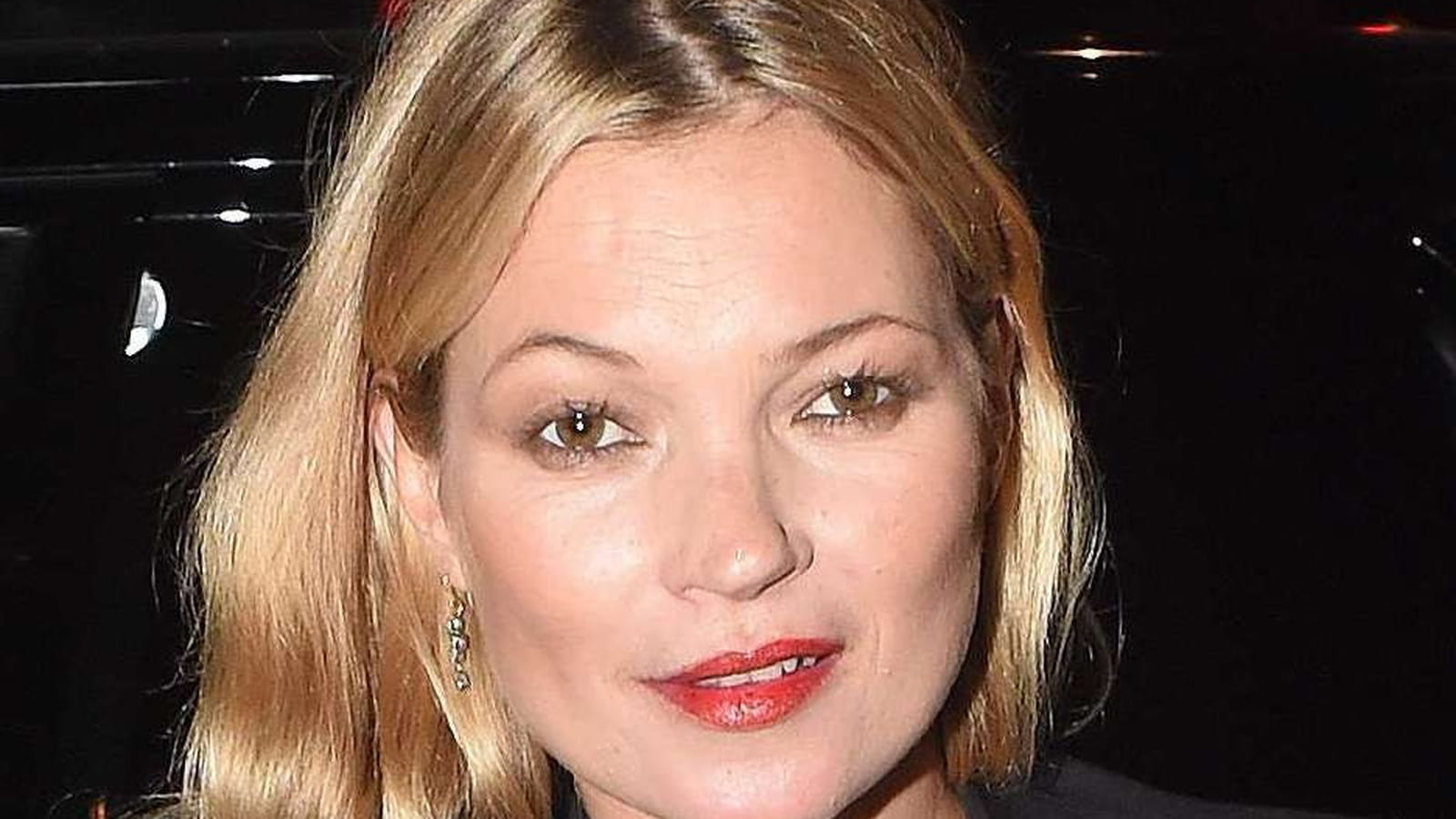 Kate Moss