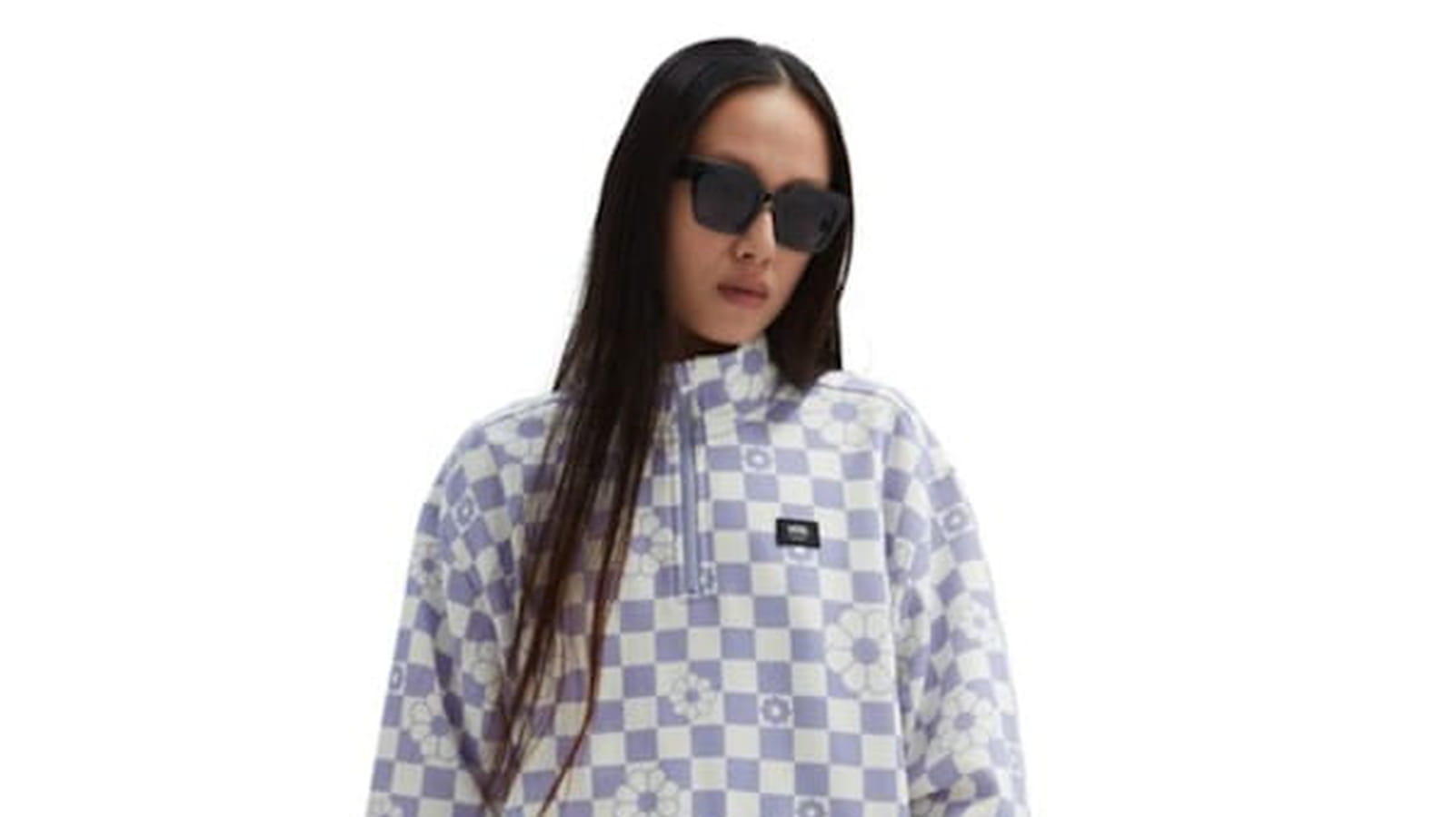 Sweatshirt Vans