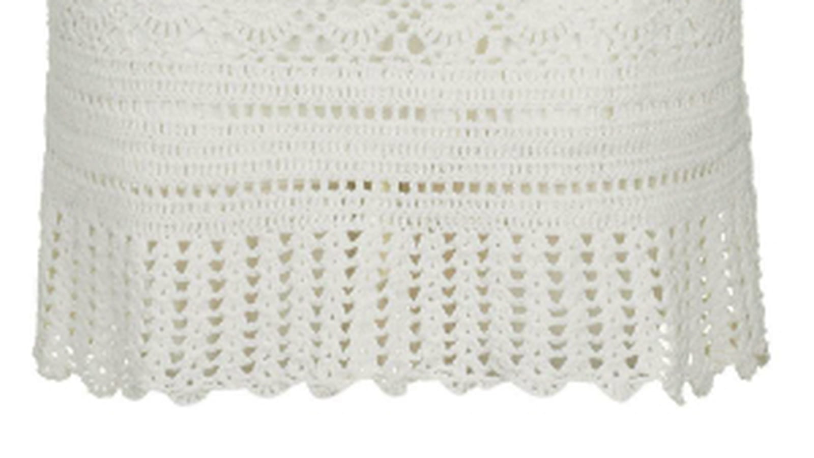 Minijupe Topshop